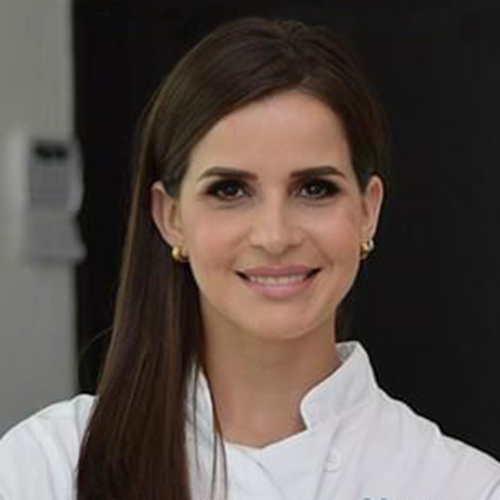 Gabriela Ruiz González